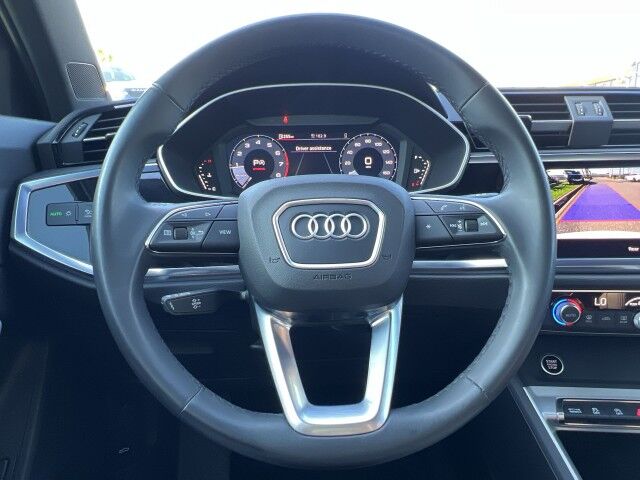 2023 Audi Q3 Premium San Juan TX
