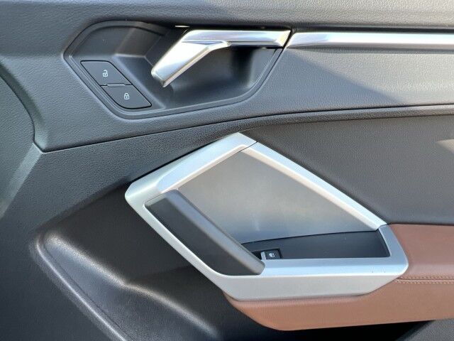 2023 Audi Q3 Premium San Juan TX