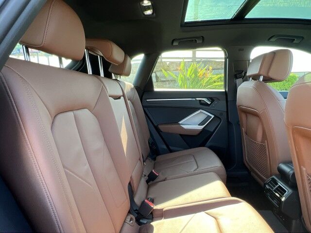 2023 Audi Q3 Premium San Juan TX