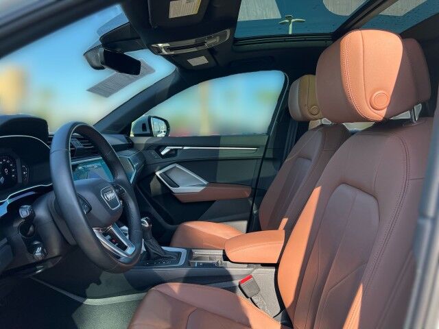 2023 Audi Q3 Premium San Juan TX