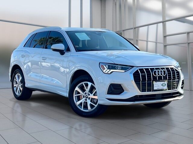 2023 Audi Q3 Premium San Juan TX