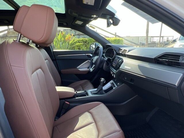 2023 Audi Q3 Premium San Juan TX