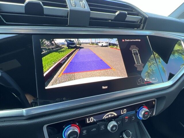 2023 Audi Q3 Premium San Juan TX