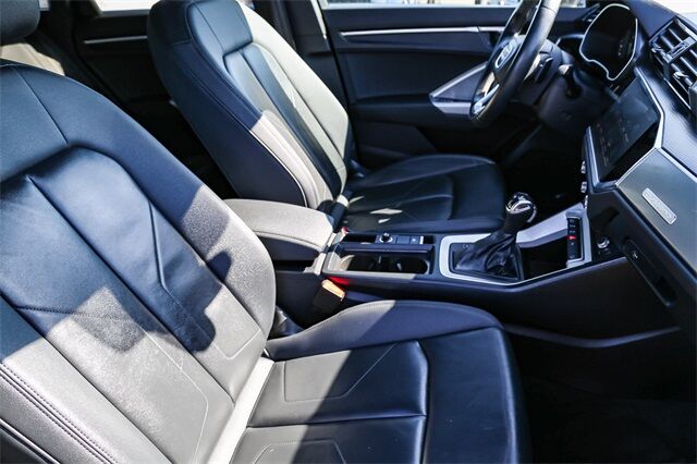 2023 Audi Q3 Premium Tacoma WA