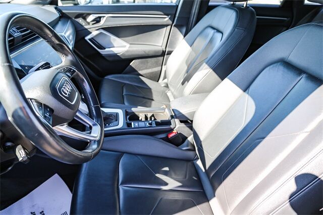 2023 Audi Q3 Premium Tacoma WA