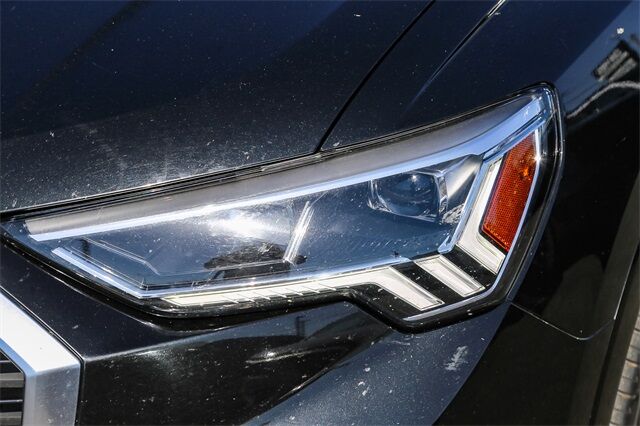 2023 Audi Q3 Premium Tacoma WA