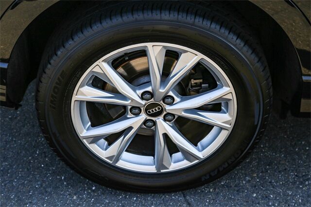 2023 Audi Q3 Premium Tacoma WA