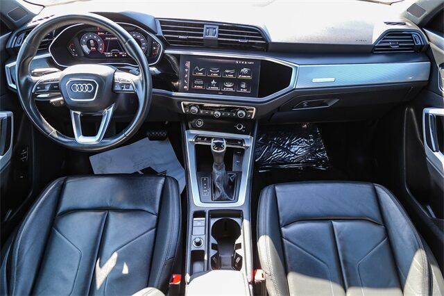 2023 Audi Q3 Premium Tacoma WA