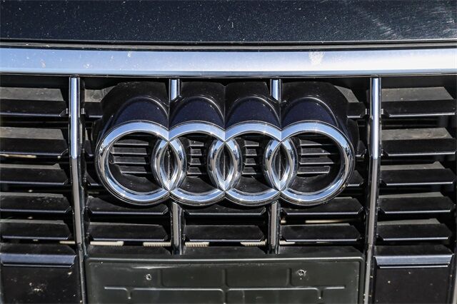 2023 Audi Q3 Premium Tacoma WA