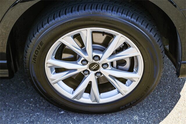 2023 Audi Q3 Premium Tacoma WA