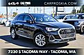 2023 Audi Q3 Premium