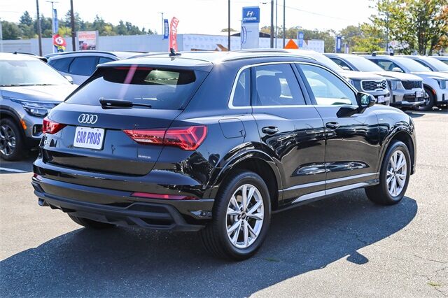2023 Audi Q3 Premium Tacoma WA