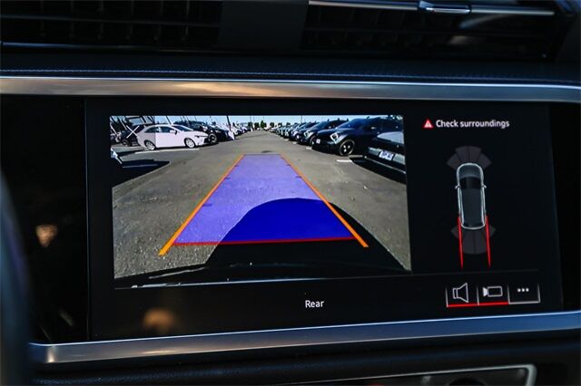 2023 Audi Q3 Premium Tacoma WA