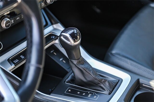 2023 Audi Q3 Premium Tacoma WA