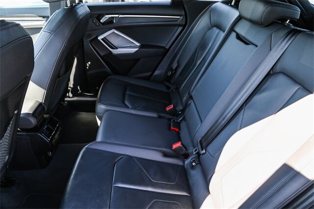 2023 Audi Q3 Premium Tacoma WA