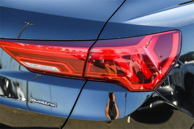 2023 Audi Q3 Premium Tacoma WA