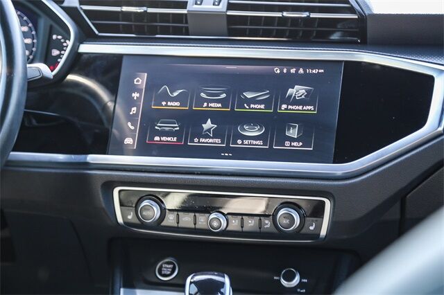 2023 Audi Q3 Premium Tacoma WA