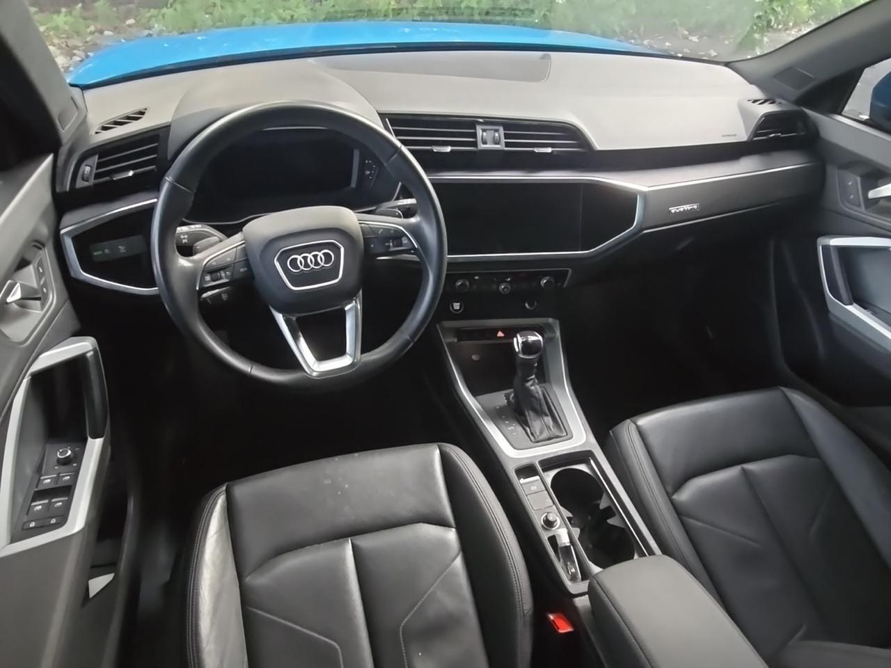 2023 Audi Q3 Premium Gaithersburg MD