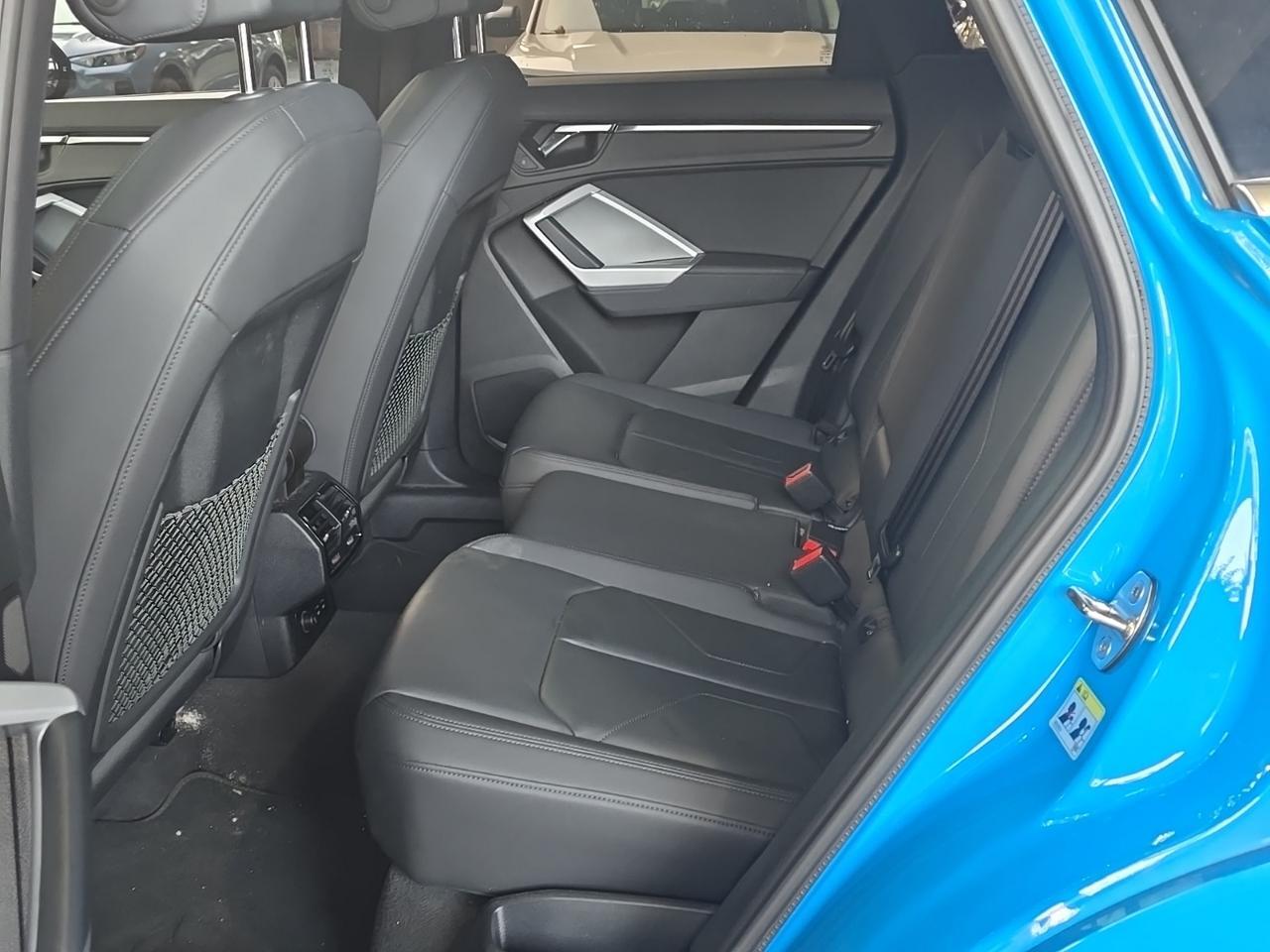 2023 Audi Q3 Premium Gaithersburg MD