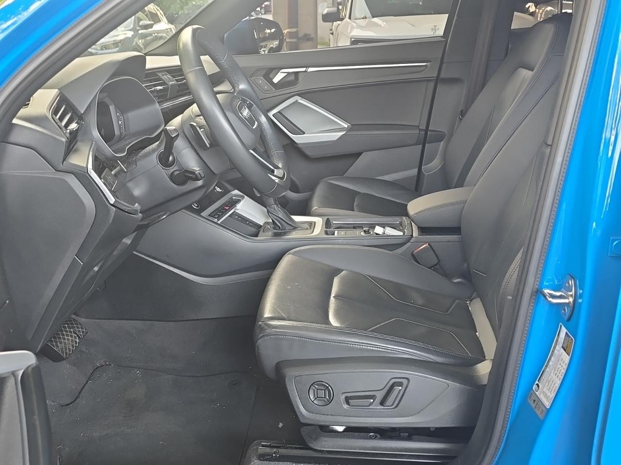2023 Audi Q3 Premium Gaithersburg MD