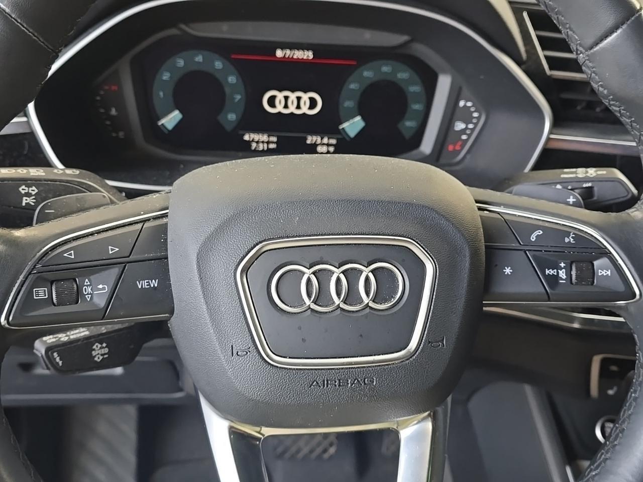 2023 Audi Q3 Premium Gaithersburg MD