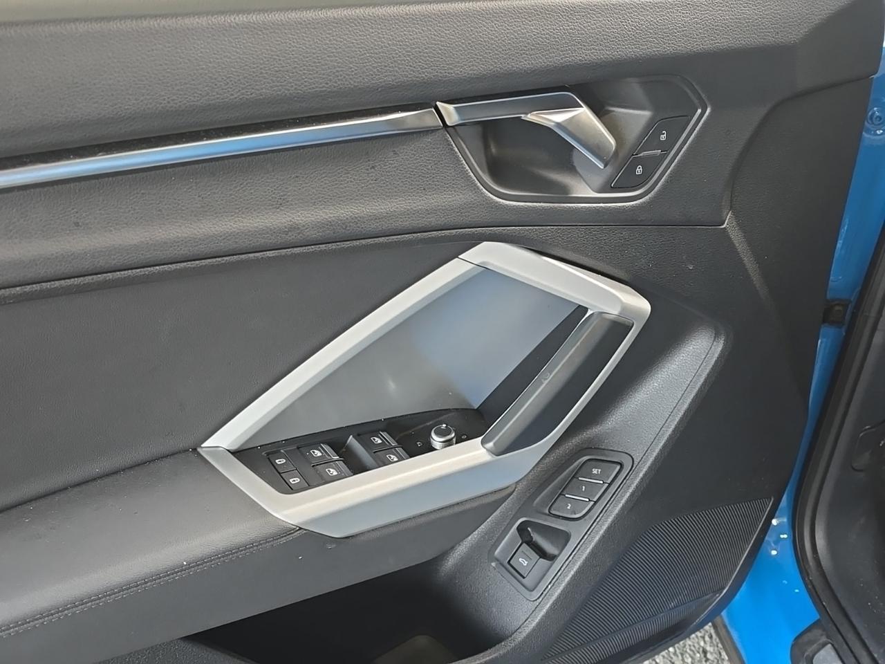 2023 Audi Q3 Premium Gaithersburg MD