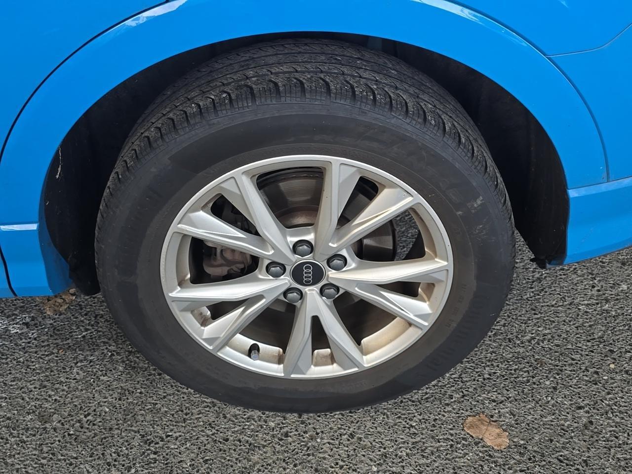 2023 Audi Q3 Premium Gaithersburg MD