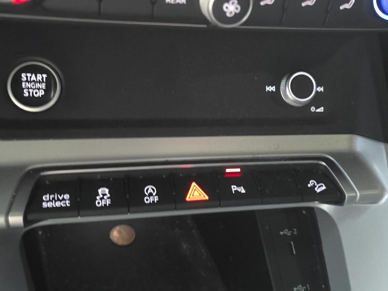 2023 Audi Q3 Premium Gaithersburg MD