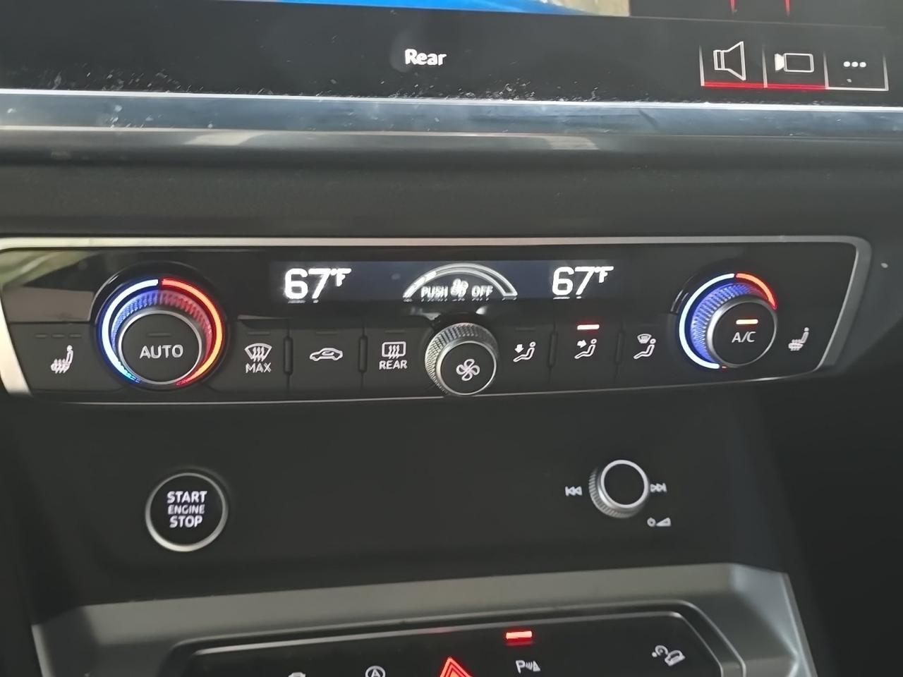 2023 Audi Q3 Premium Gaithersburg MD