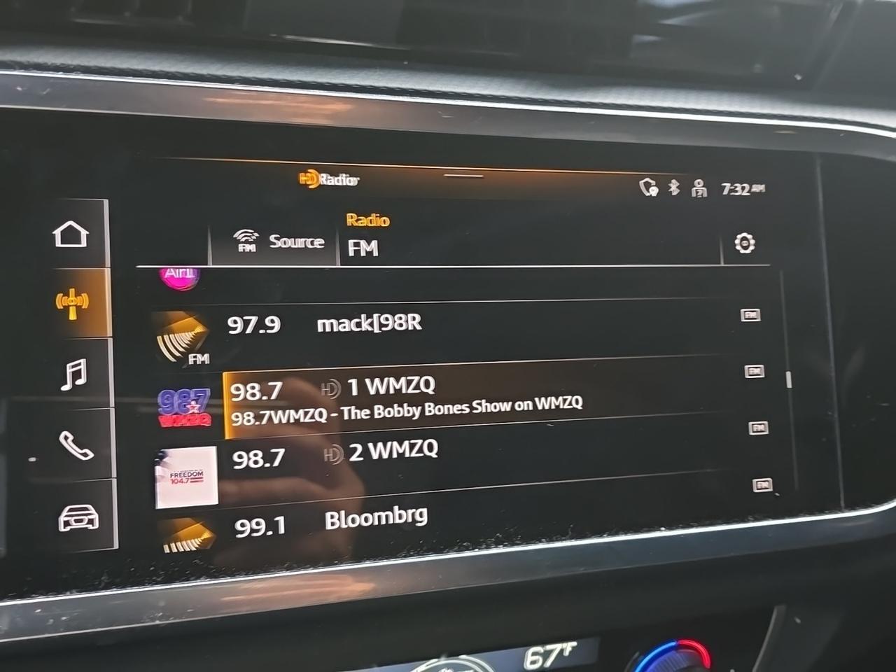 2023 Audi Q3 Premium Gaithersburg MD
