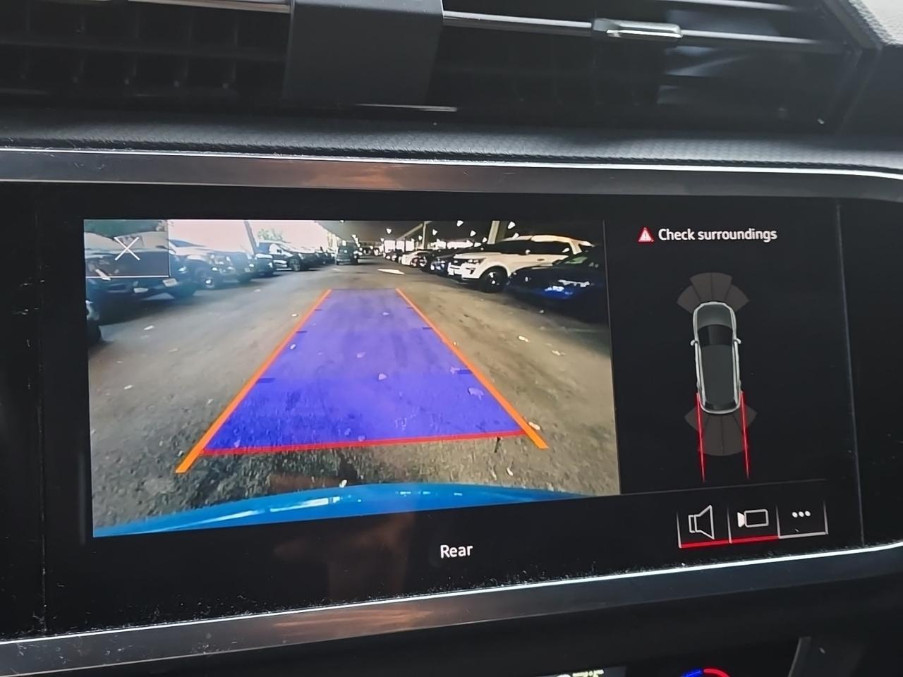 2023 Audi Q3 Premium Gaithersburg MD