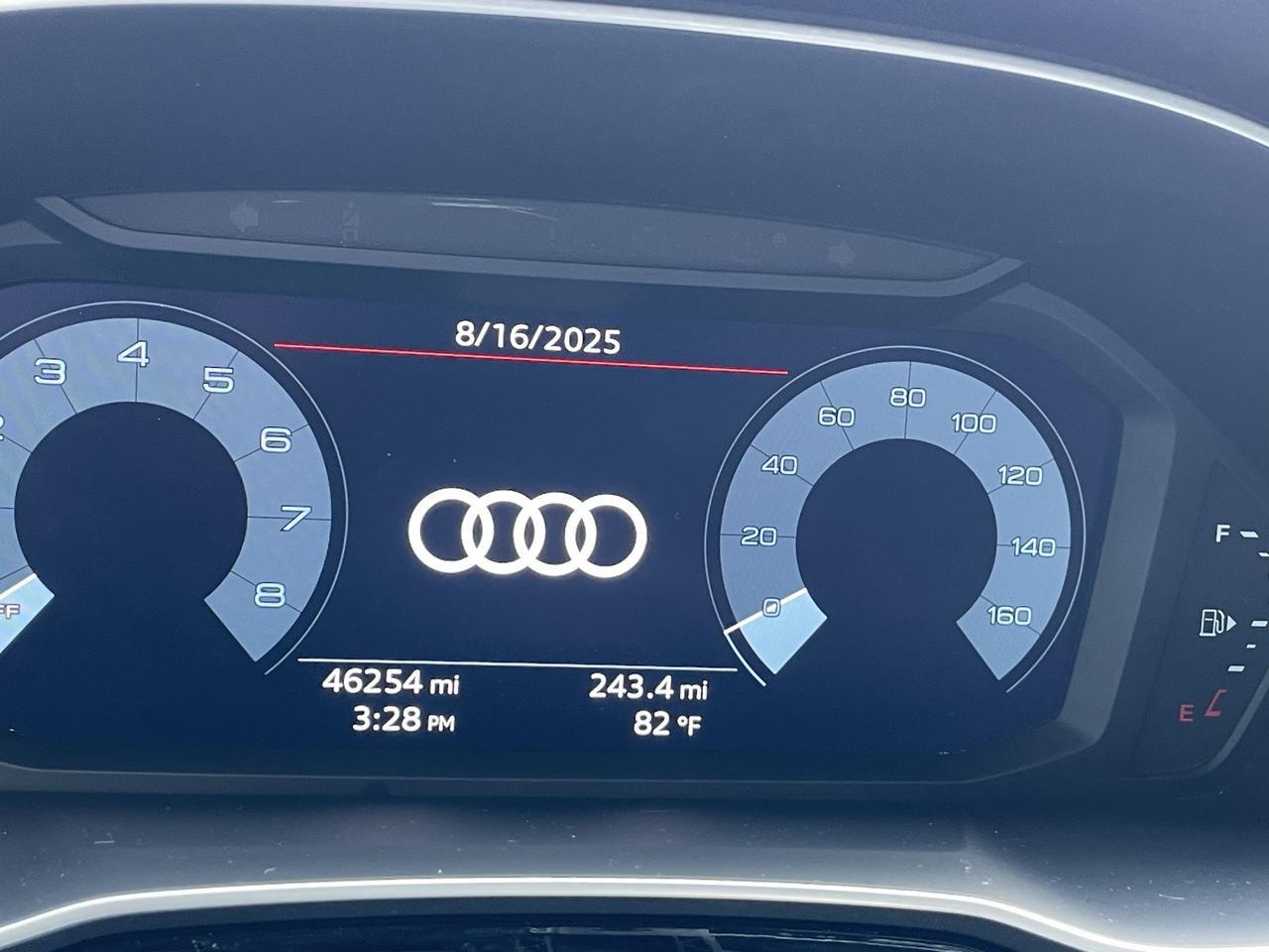 2023 Audi Q3 Premium Alexandria VA