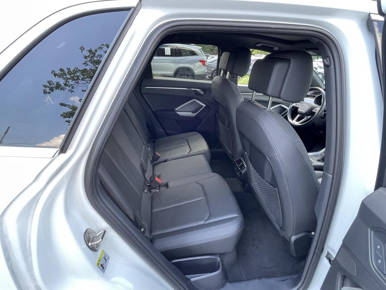 2023 Audi Q3 Premium Alexandria VA
