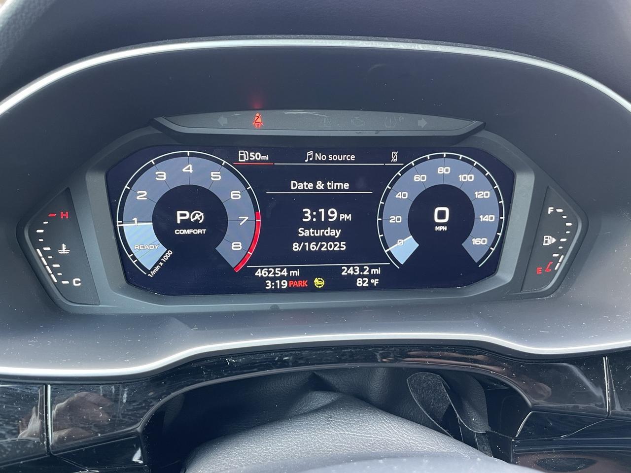 2023 Audi Q3 Premium Alexandria VA