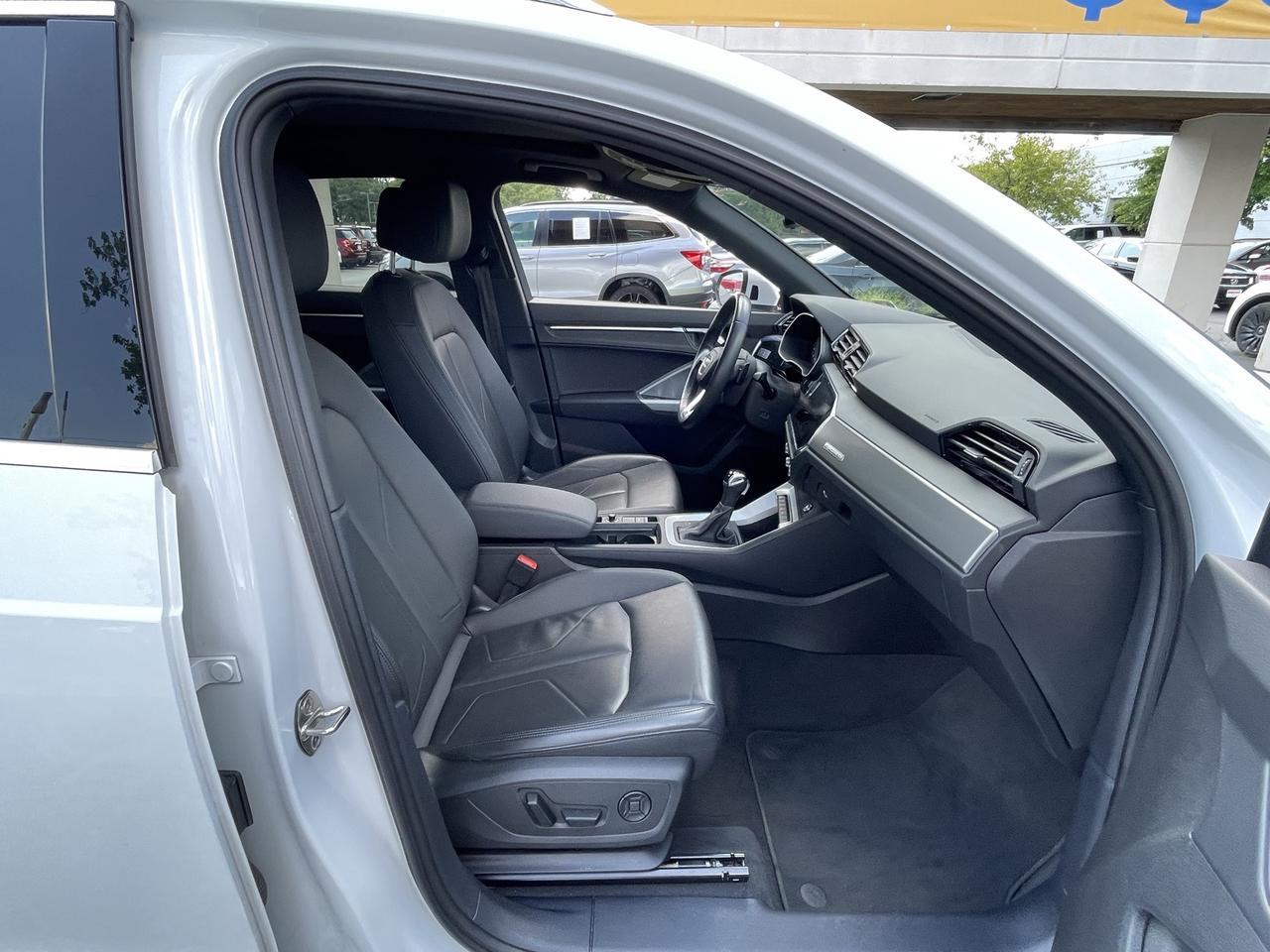 2023 Audi Q3 Premium Alexandria VA