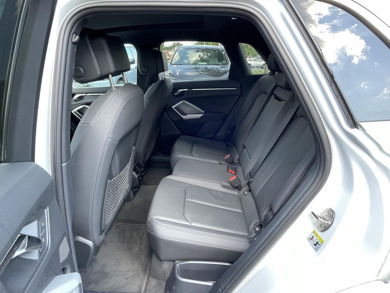 2023 Audi Q3 Premium Alexandria VA