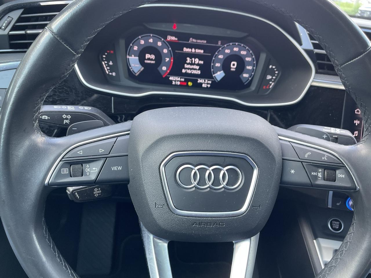 2023 Audi Q3 Premium Alexandria VA
