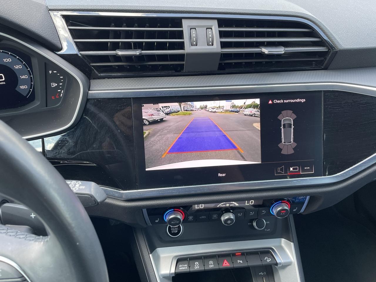 2023 Audi Q3 Premium Alexandria VA