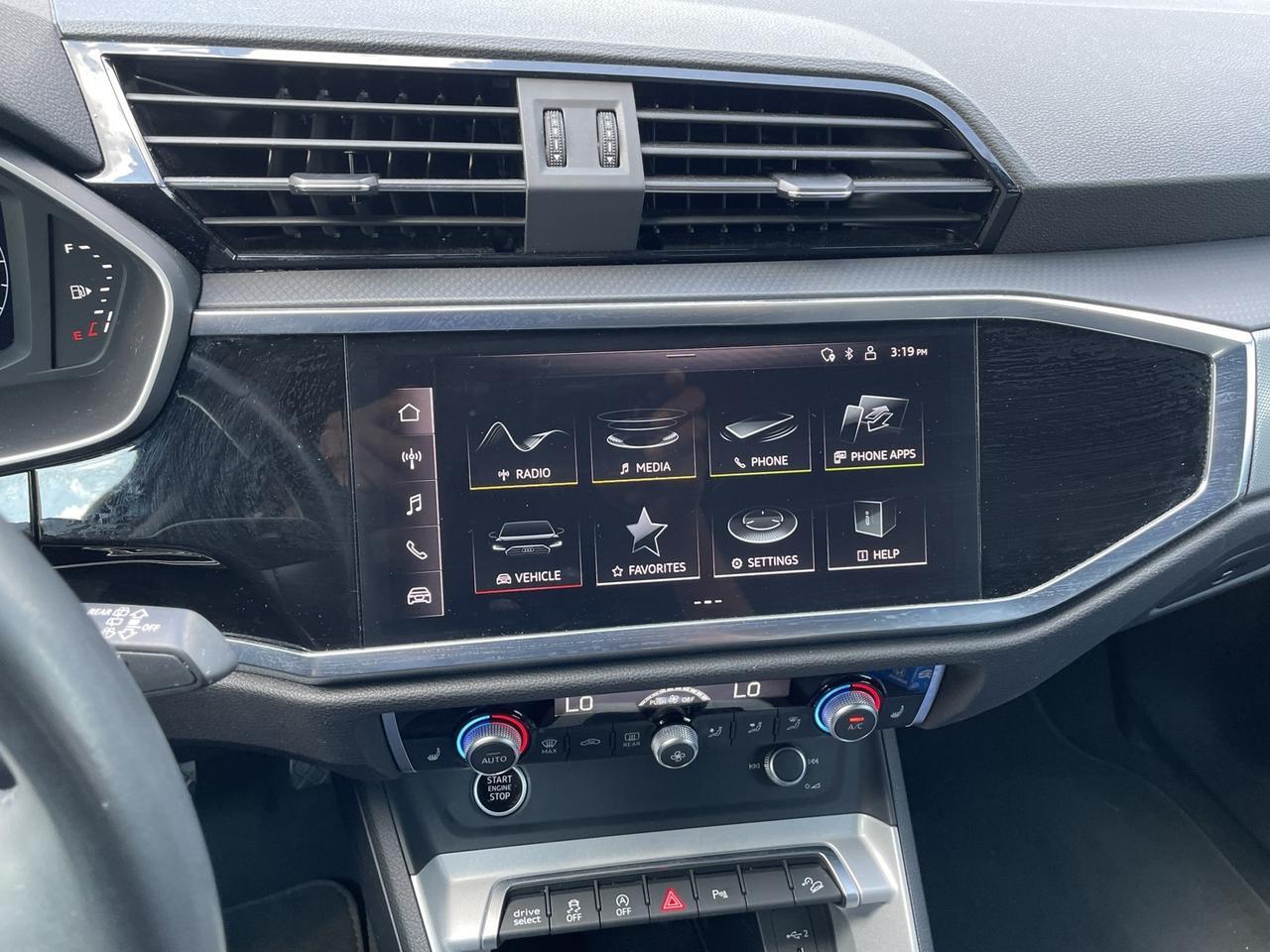 2023 Audi Q3 Premium Alexandria VA