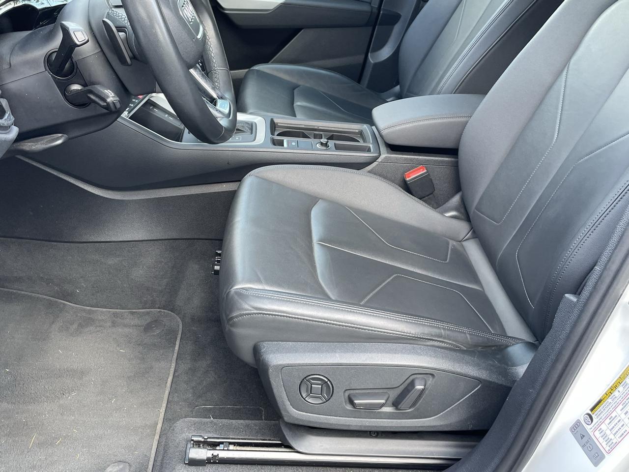 2023 Audi Q3 Premium Alexandria VA