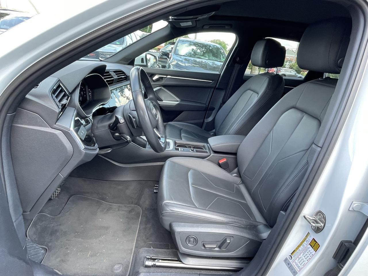 2023 Audi Q3 Premium Alexandria VA