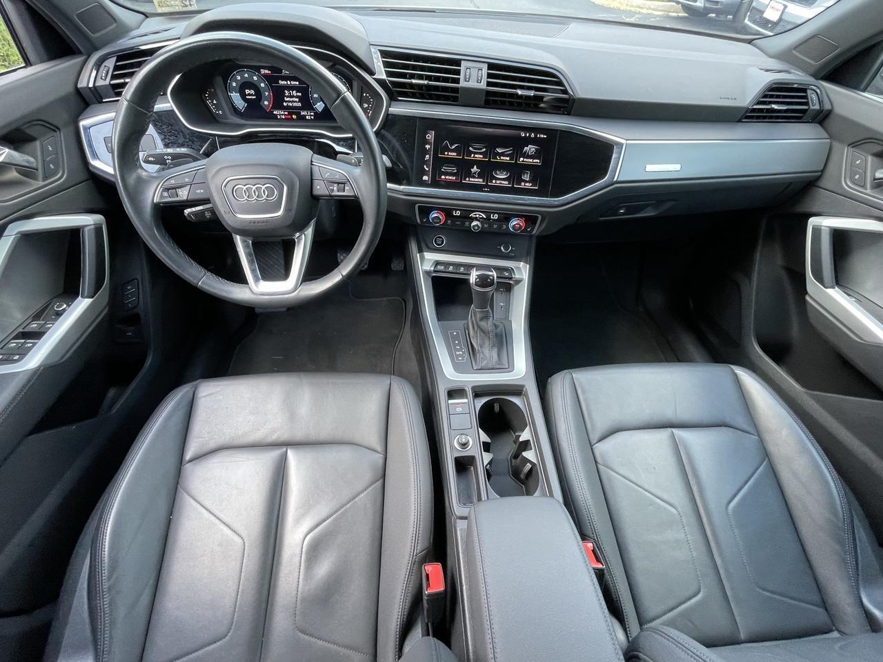 2023 Audi Q3 Premium Alexandria VA