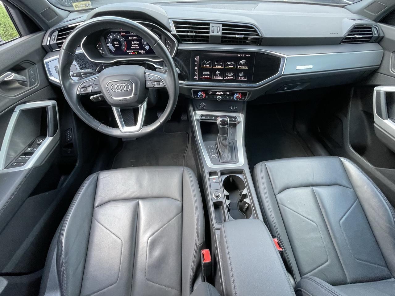 2023 Audi Q3 Premium Alexandria VA