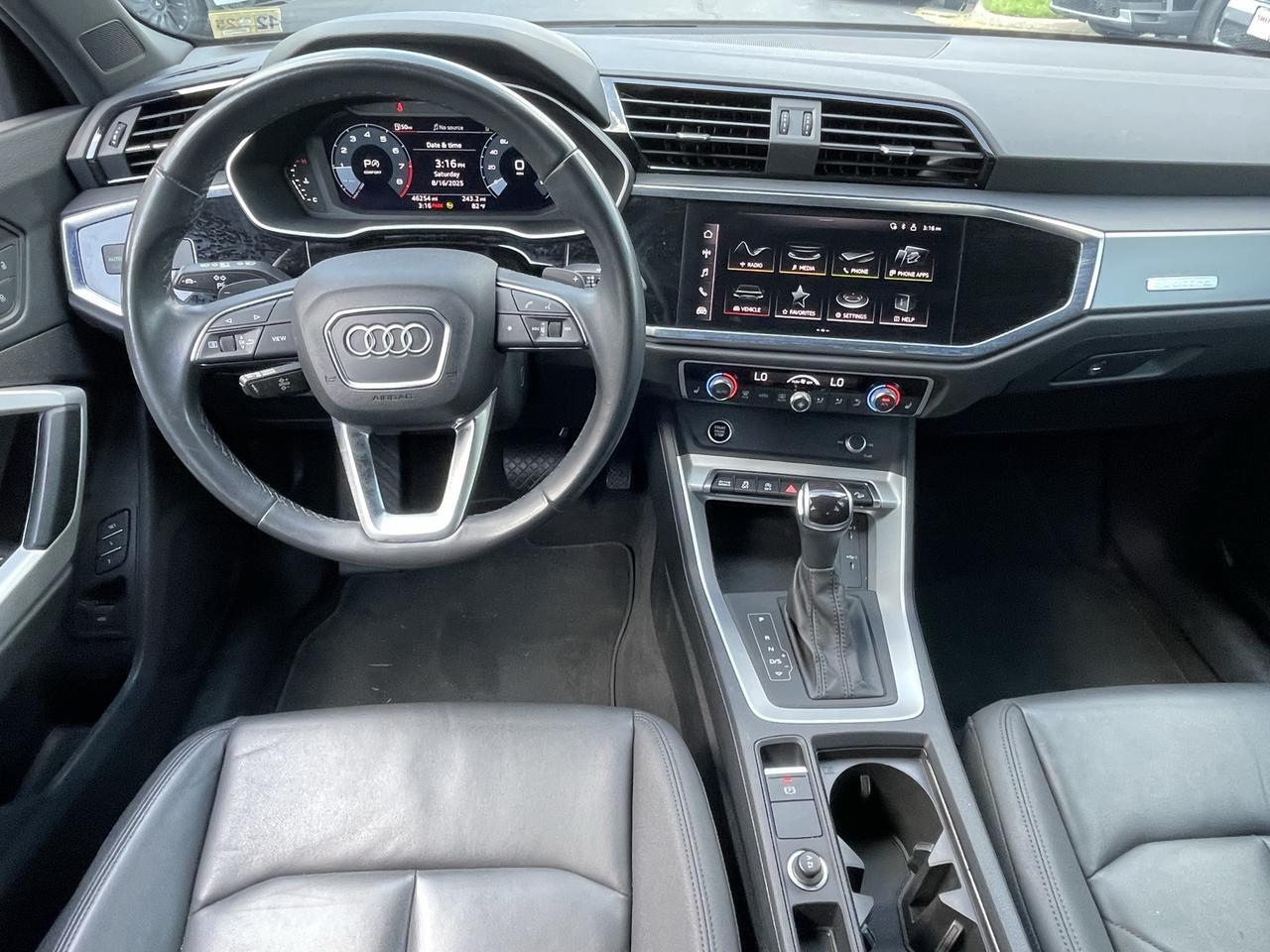 2023 Audi Q3 Premium Alexandria VA