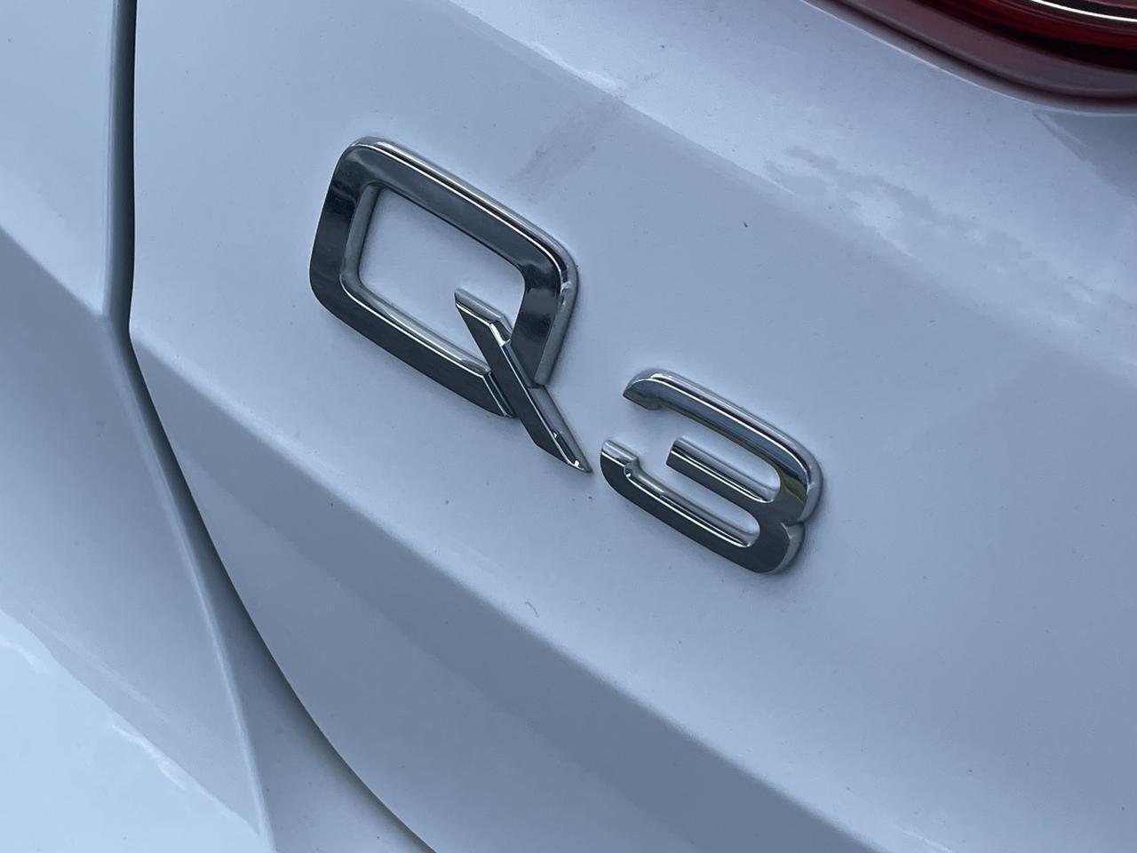 2023 Audi Q3 Premium Alexandria VA