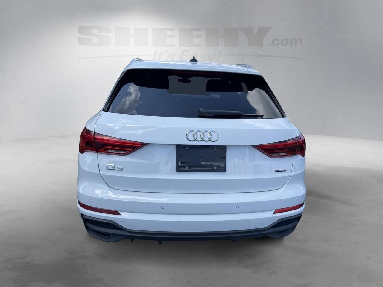 2023 Audi Q3 Premium Alexandria VA