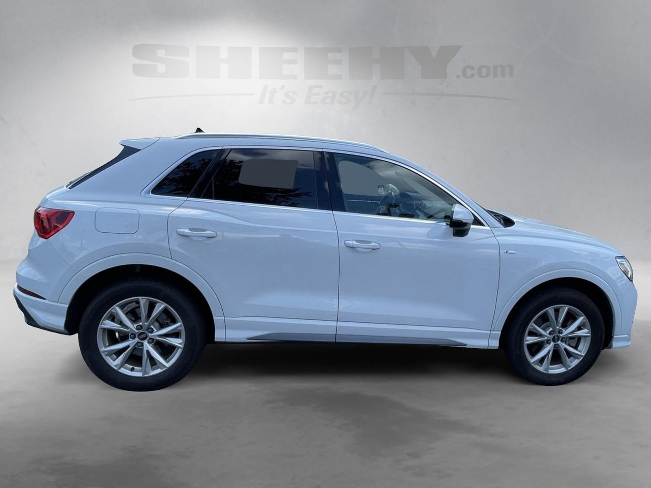 2023 Audi Q3 Premium Alexandria VA