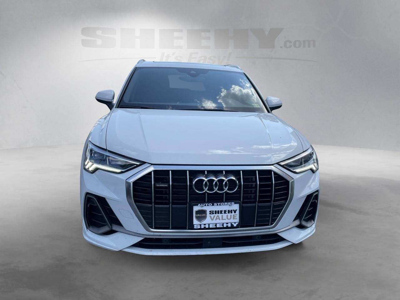 2023 Audi Q3 Premium Alexandria VA