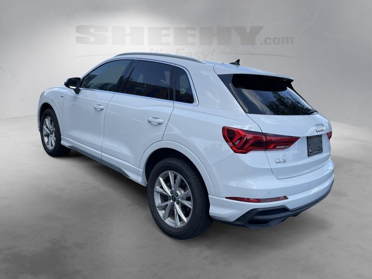 2023 Audi Q3 Premium Alexandria VA
