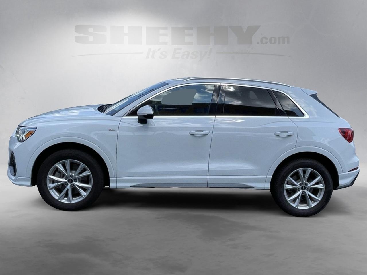 2023 Audi Q3 Premium Alexandria VA